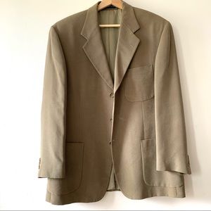 Moores Oversized Blazer